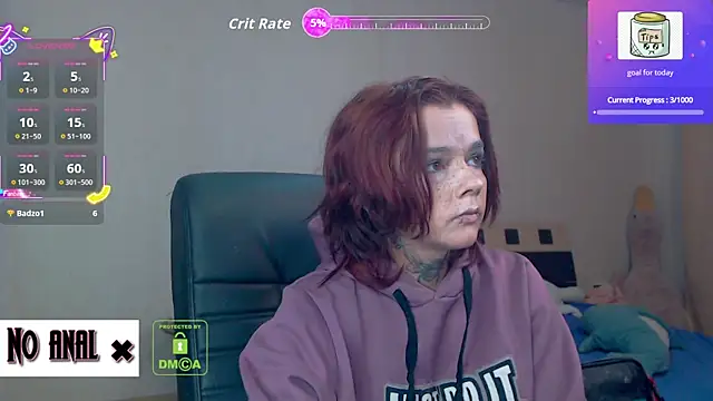 Snapshot of Dark__Elf chatting on December 2025 04:14:01 AM Dark Elf online show from December 2025 04:14:01 AM