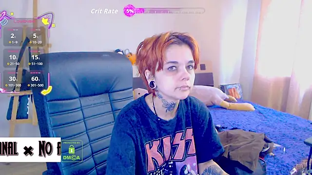 Dark  Elf online show from March 2026 03:03:01 PM