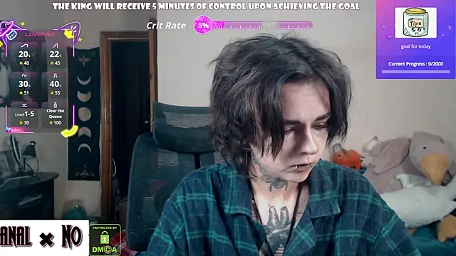 Snapshot of Dark__Elf chatting on July 2026 09:26:02 PM Dark Elf online show from July 2026 09:26:02 PM