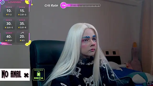 Snapshot of Dark__Elf chatting on November 2025 10:20:02 PM Dark Elf online show from November 2025 10:20:02 PM