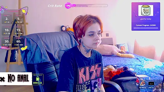 Dark  Elf online show from March 2026 08:49:02 AM