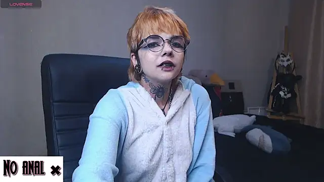 Dark  Elf online show from January 2025 10:12:01 PM