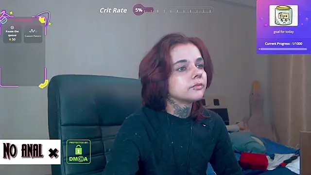 Snapshot of Dark__Elf chatting on November 2025 04:01:02 AM Dark Elf online show from November 2025 04:01:02 AM