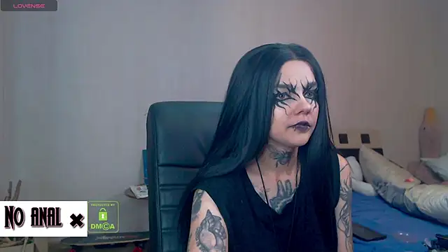 Dark  Elf online show from December 2025 10:34:02 PM