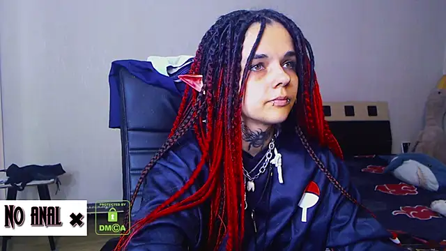 Dark  Elf online show from September 2025 09:25:02 PM