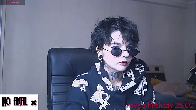 Dark  Elf online show from February 2025 10:11:02 PM