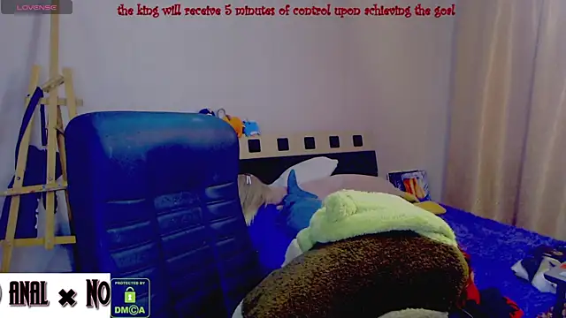 Dark  Elf online show from April 2026 09:29:01 PM