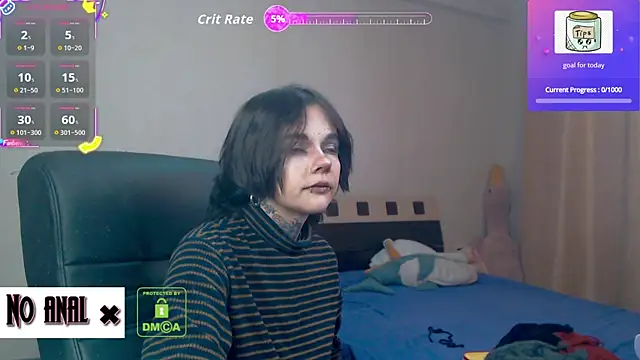 Snapshot of Dark__Elf chatting on October 2025 09:14:02 PM Dark Elf online show from October 2025 09:14:02 PM