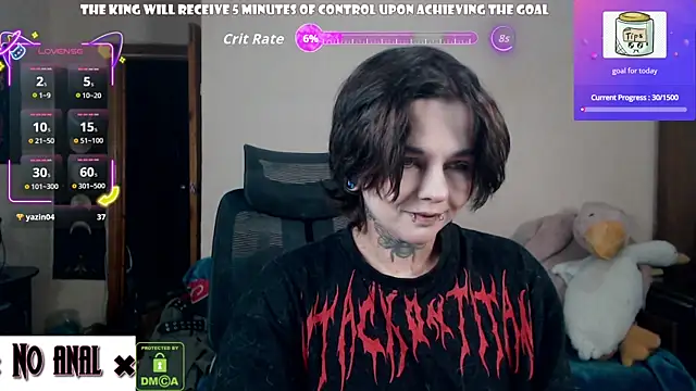Snapshot of Dark__Elf chatting on July 2026 09:15:01 PM Dark Elf online show from July 2026 09:15:01 PM