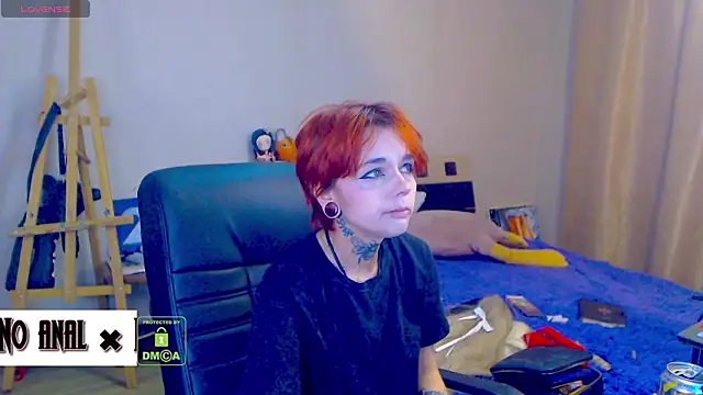 Dark  Elf online show from March 2026 10:44:01 PM