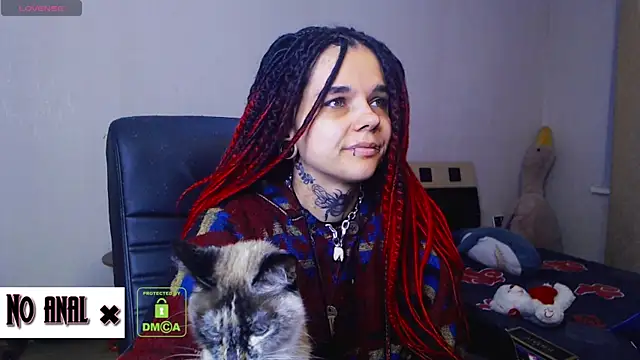 Dark  Elf online show from September 2025 09:19:01 PM