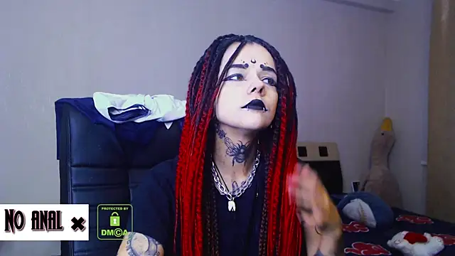 Dark  Elf online show from September 2025 09:24:01 PM