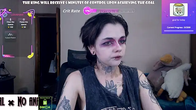 Snapshot of Dark__Elf chatting on June 2026 09:25:02 PM Dark Elf online show from June 2026 09:25:02 PM