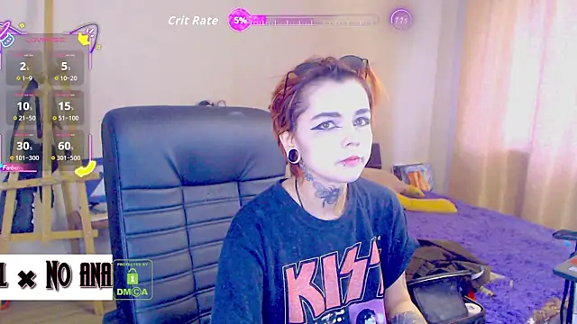 Dark  Elf online show from April 2026 03:30:02 PM