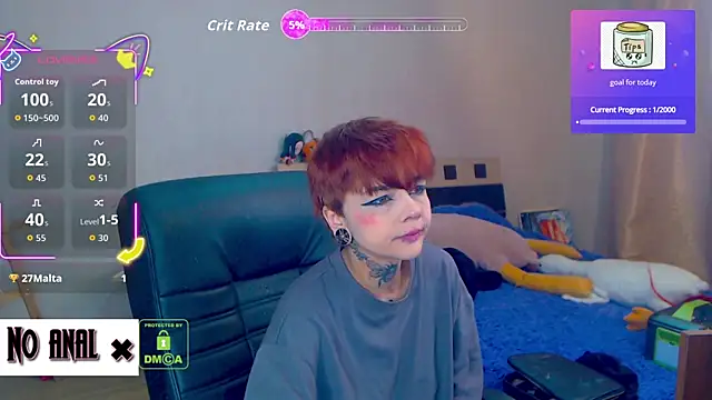 Dark  Elf online show from January 2026 11:33:02 PM