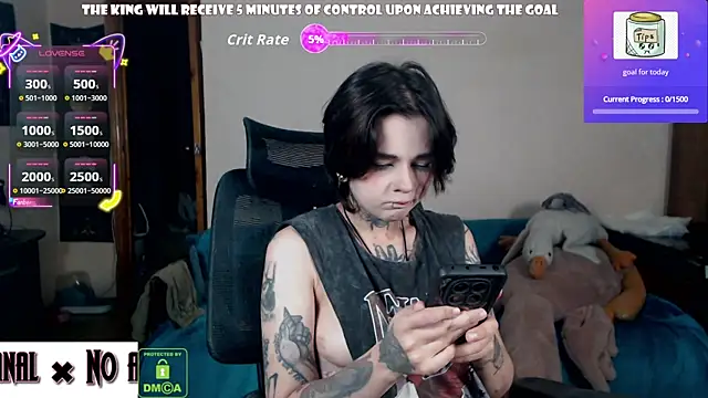 Snapshot of Dark__Elf chatting on July 2026 09:12:01 PM Dark Elf online show from July 2026 09:12:01 PM