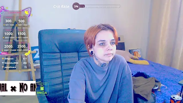 Dark  Elf online show from March 2026 08:54:01 PM