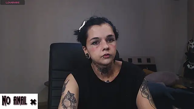 Dark  Elf online show from February 2025 10:12:01 PM