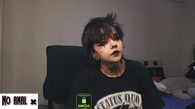 Dark  Elf online show from March 2025 10:08:01 PM