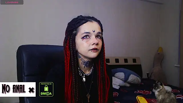 Dark  Elf online show from September 2025 09:21:02 PM
