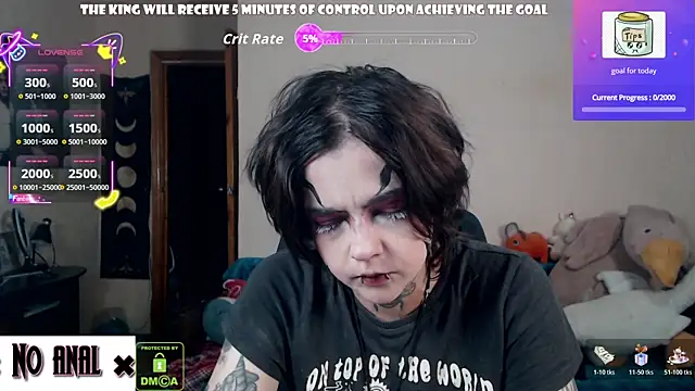 Snapshot of Dark__Elf chatting on July 2026 09:26:01 PM Dark Elf online show from July 2026 09:26:01 PM