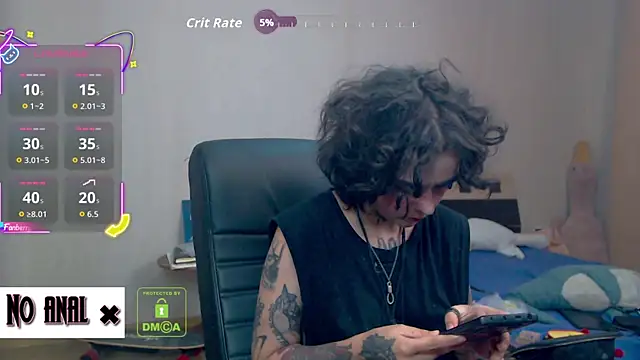 Snapshot of Dark__Elf chatting on November 2025 10:24:01 PM Dark Elf online show from November 2025 10:24:01 PM