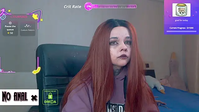 Snapshot of Dark__Elf chatting on December 2025 10:22:02 PM Dark Elf online show from December 2025 10:22:02 PM