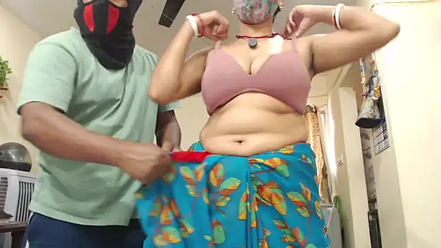 Elina Raj online show from March 2025 08:18:01 AM