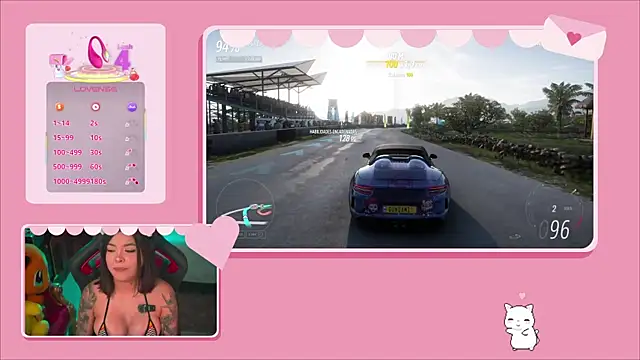 Snapshot of ambarEvans chatting on March 2025 06:39:02 PM ambarEvans online show from March 2025 06:39:02 PM