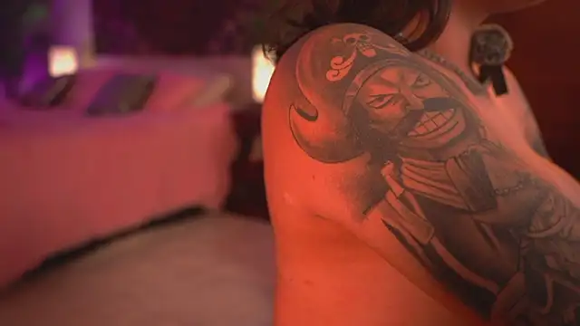 Snapshot of ambarEvans chatting on March 2025 05:00:02 AM ambarEvans online show from March 2025 05:00:02 AM