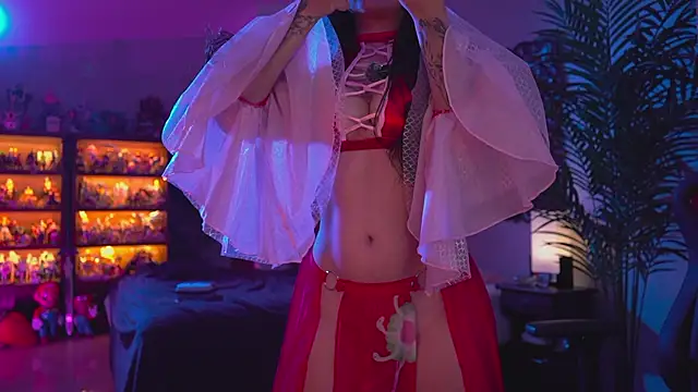 Snapshot of ambarEvans chatting on March 2025 05:52:02 PM ambarEvans online show from March 2025 05:52:02 PM