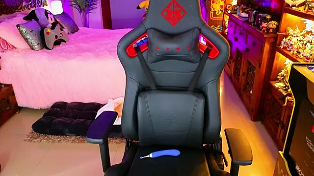 Snapshot of ambarEvans chatting on February 2025 05:26:02 PM ambarEvans online show from February 2025 05:26:02 PM