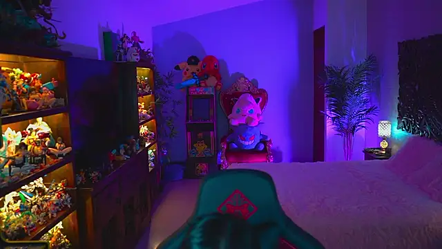 Snapshot of ambarEvans chatting on January 2025 12:51:02 AM ambarEvans online show from January 2025 12:51:02 AM