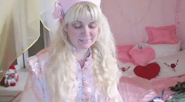 Snapshot of SunnySylvia chatting on February 2025 05:09:01 PM SunnySylvia online show from February 2025 05:09:01 PM