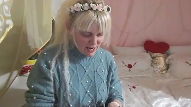 Snapshot of SunnySylvia chatting on March 2026 06:06:02 PM SunnySylvia online show from March 2026 06:06:02 PM