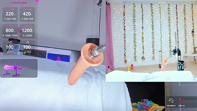 Snapshot of Alessandra_Smith chatting on January 2025 02:26:02 AM Alessandra Smith online show from January 2025 02:26:02 AM