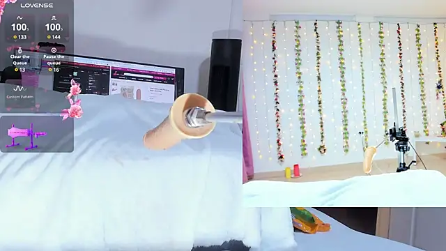 Snapshot of Alessandra_Smith chatting on February 2025 09:36:01 PM Alessandra Smith online show from February 2025 09:36:01 PM