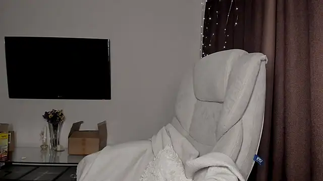 Snapshot of SeasonalSomeone chatting on November 2025 03:11:01 PM SeasonalSomeone online show from November 2025 03:11:01 PM