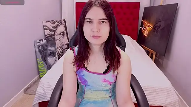 SabrinaLee online show from May 2026 06:38:02 AM