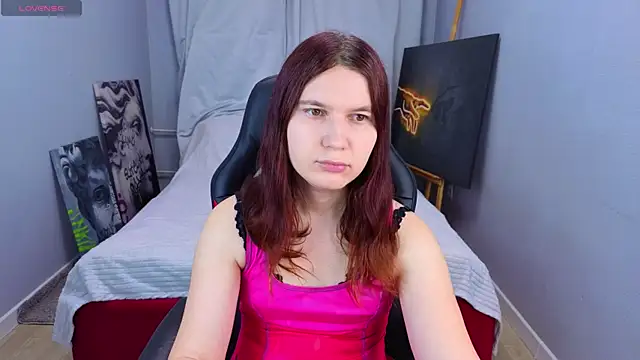 Snapshot of SabrinaLee chatting on July 2026 05:15:02 AM SabrinaLee online show from July 2026 05:15:02 AM