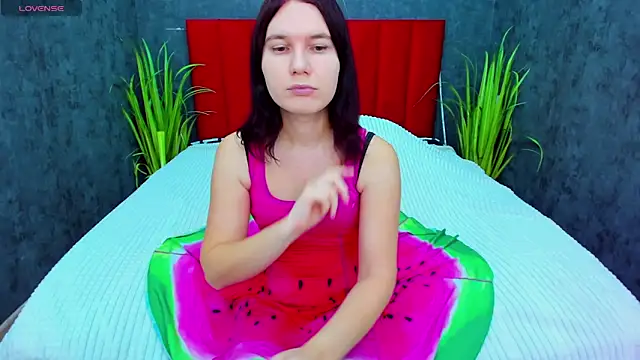 SabrinaLee online show from October 2025 06:34:01 AM