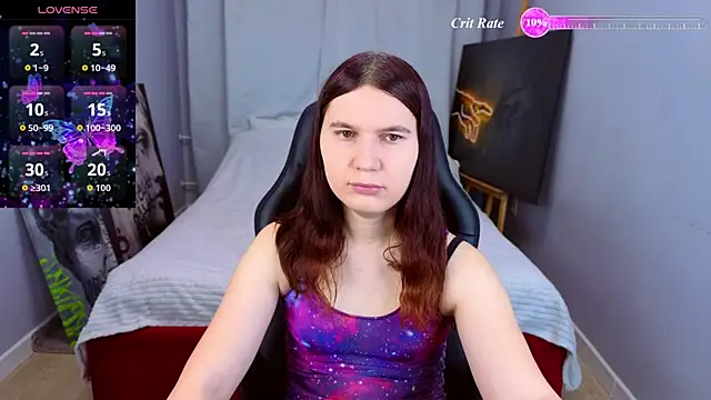Snapshot of SabrinaLee chatting on July 2026 05:19:01 AM SabrinaLee online show from July 2026 05:19:01 AM