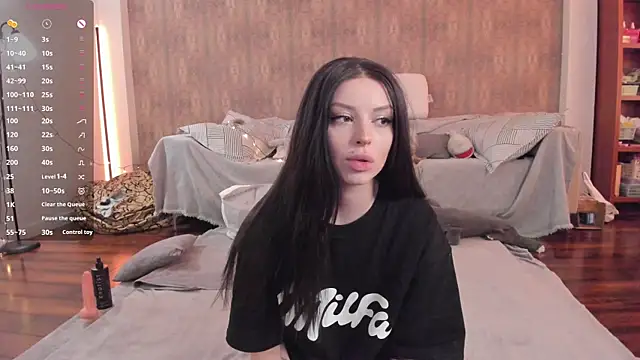 youreyesrgasm online show from November 2025 08:51:01 AM