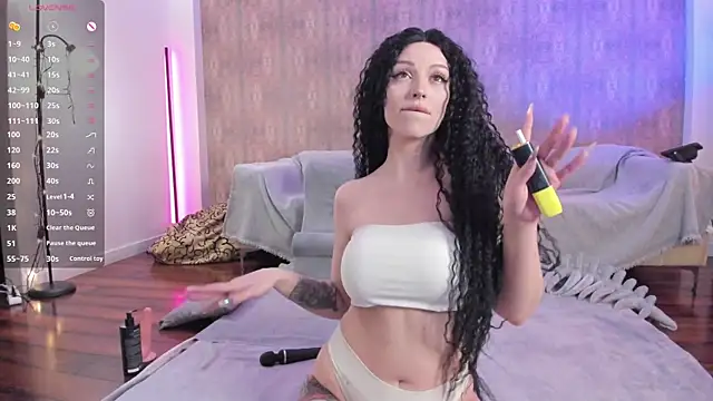 youreyesrgasm online show from February 2026 09:39:02 AM