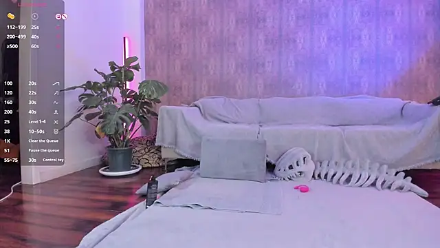 youreyesrgasm online show from March 2026 08:57:01 AM