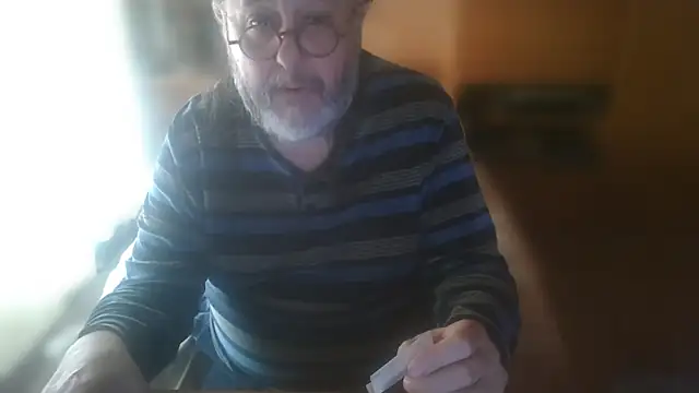 Koldo70 online show from May 2026 01:58:01 PM