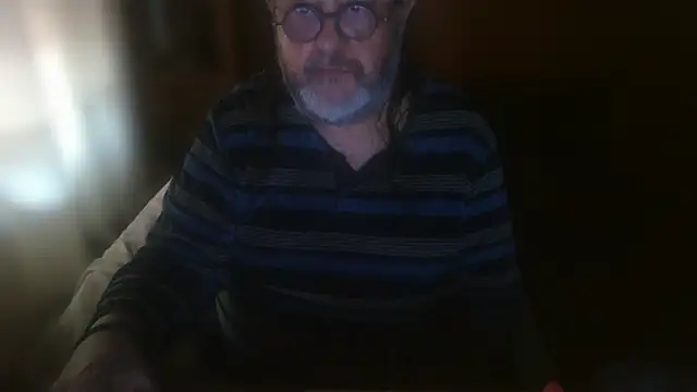 Koldo70 online show from May 2026 01:03:01 PM