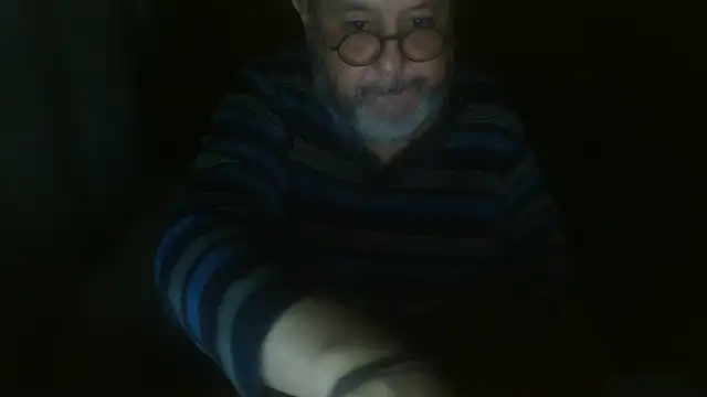 Koldo70 online show from May 2026 10:45:01 PM