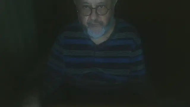 Koldo70 online show from April 2026 12:34:01 AM