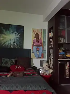 sashamate online show from March 2025 08:40:01 AM